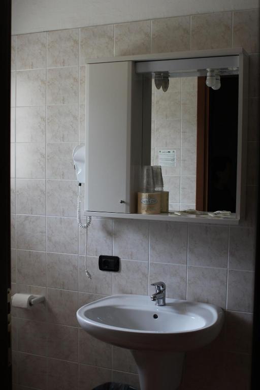 Hotel La Fenice Lignano Sabbiadoro Rum bild
